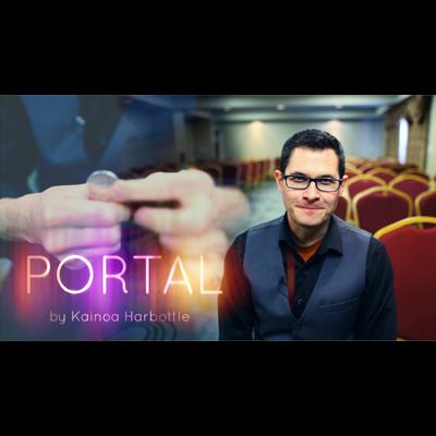 Portal by Kainoa Harbottle video DOWNLOAD