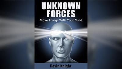 Unknown Forces by Devin Knight ebook DOWNLOAD