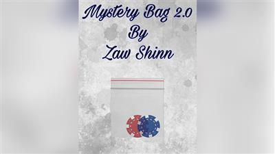 Mystery Bag 2.0 by Zaw Shinn video DOWNLOAD