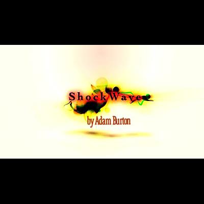 ShockWave by Adam Burton - Video DOWNLOAD