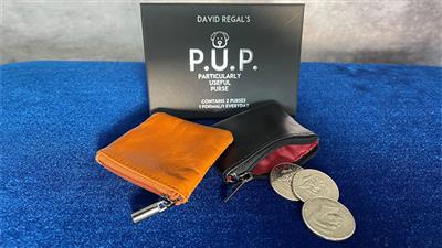 PUP (set) by David Regal - Trick