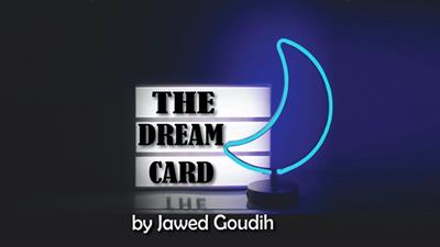 The Dream Card by Jawed Goudih video DOWNLOAD