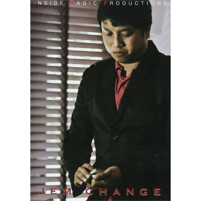 Jem Change by Jeremy Cheang - Video DOWNLOAD