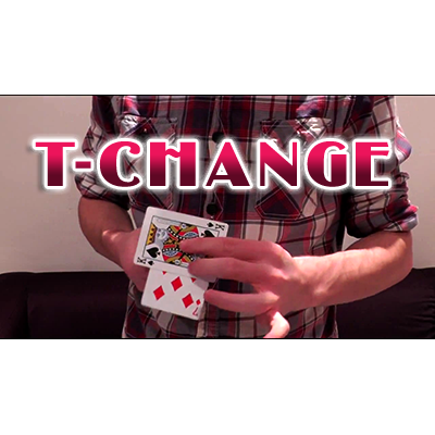 T-Change by Oliver Smith video DOWNLOAD