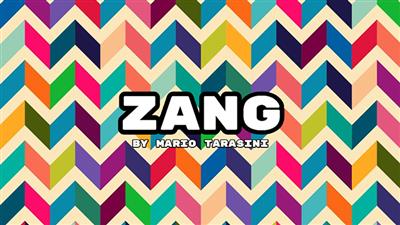 Zang by Mario Tarasini video DOWNLOAD