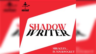 Shadow Writer by Vernet Leading Online Magic Shop