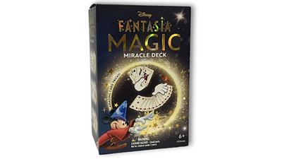 Disney Fantasia Miracle Deck Leading Online Magic Shop