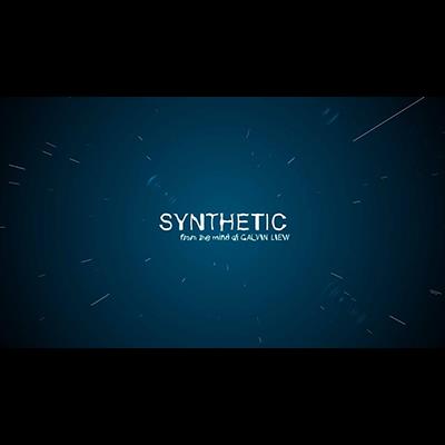 Synthetic by Calvin Liew and SKYMEMBER