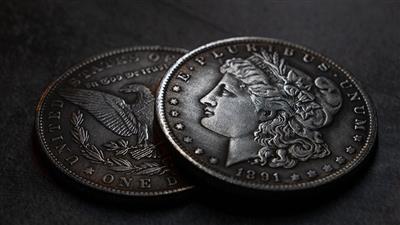 Expert Coin Magic Made Easy Complete Set (David Roth) by Murphy's Magic ...