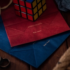 40 RD Paper Bags by Henry Harrius