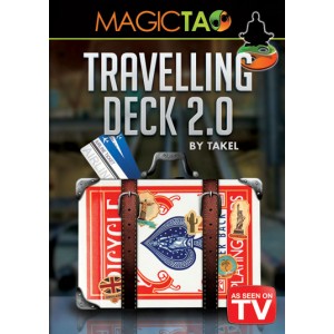TD2.0 (Travelling Deck Two) By Takel
