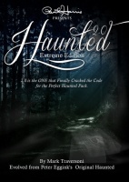 Refill Pack for Haunted 2.0 by Mark Traversoni  with Free Bonus Extras