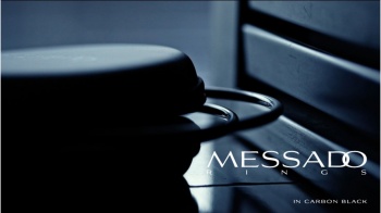 Messado Rings Only by Joshua Messado