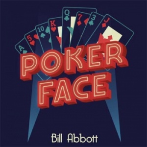Poker Face by Bill Abbott and Penguin Magic