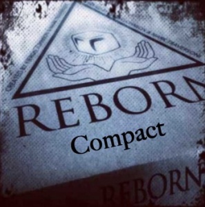 Reborn (Compact) by Kieron Johnson and Mark Traversoni