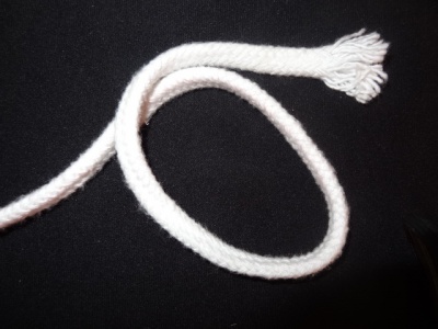 Magicians Rope approx 10-12mm