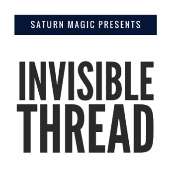 Saturn Magic Invisible Thread