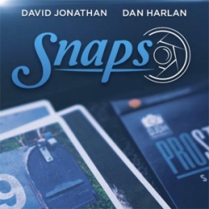 SNAPS by David Jonathan & Dan Harlan Penguin Magic