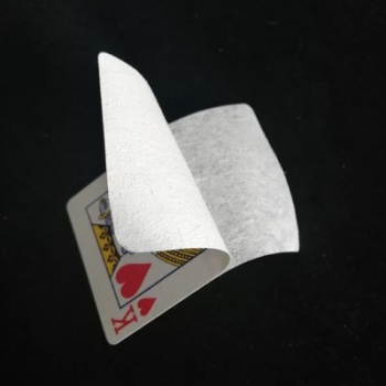 Split Playing Cards by HP