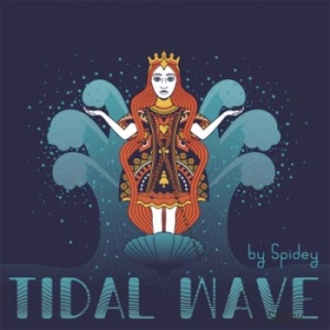 Tidal Wave by Spidey and Penguin Magic