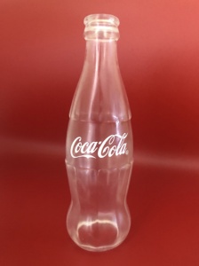 Vanishing Coke Bottle Latex
