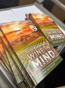 Vino Presage: The Wine In Mind Book Test by Mike Maione and Brett Barry Svenpad